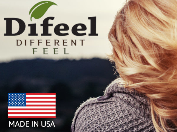Difeel Batana Leave-in Conditioning Spray 12 oz.