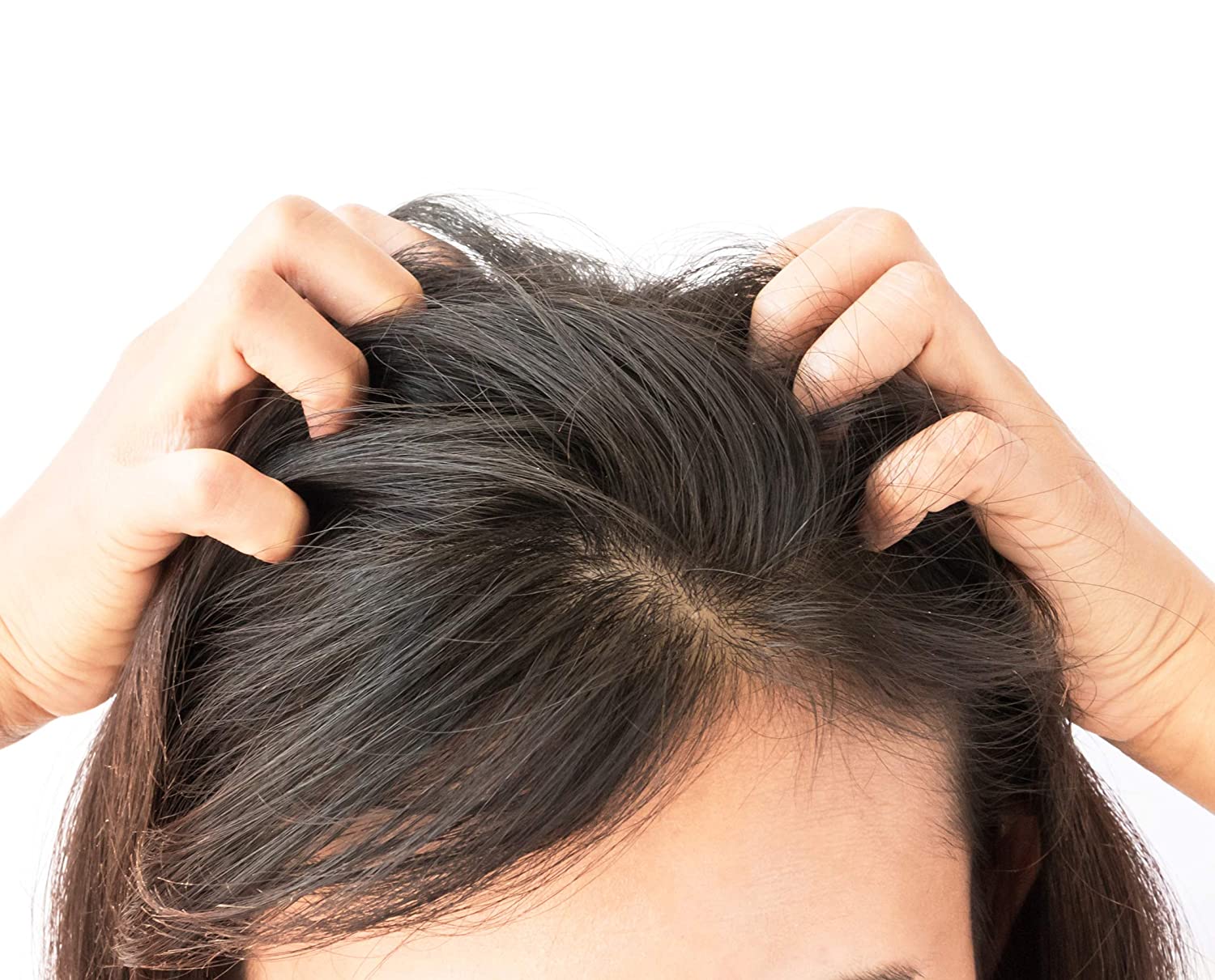 Difeel Peppermint Scalp Care Root Stimulator 2.5 oz.