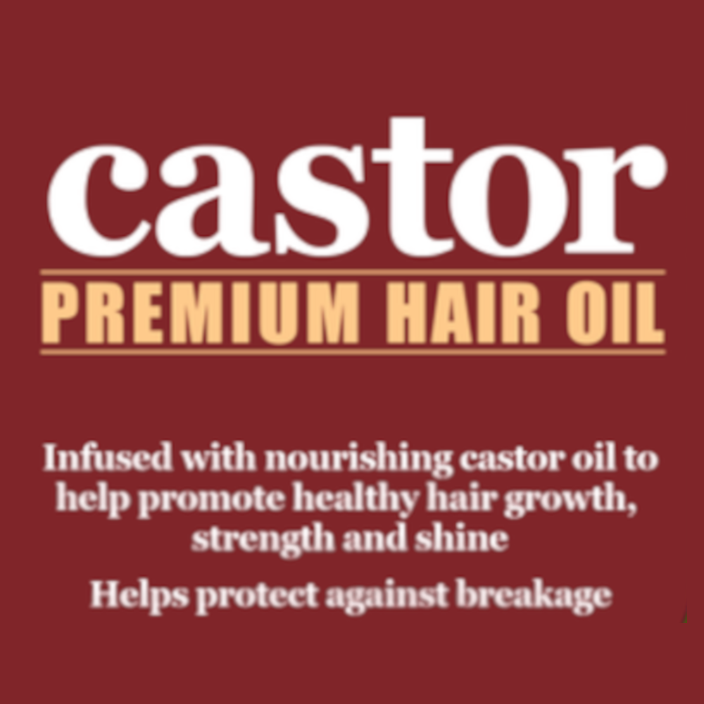 Difeel Castor Pro-Growth Conditioner 33 oz.
