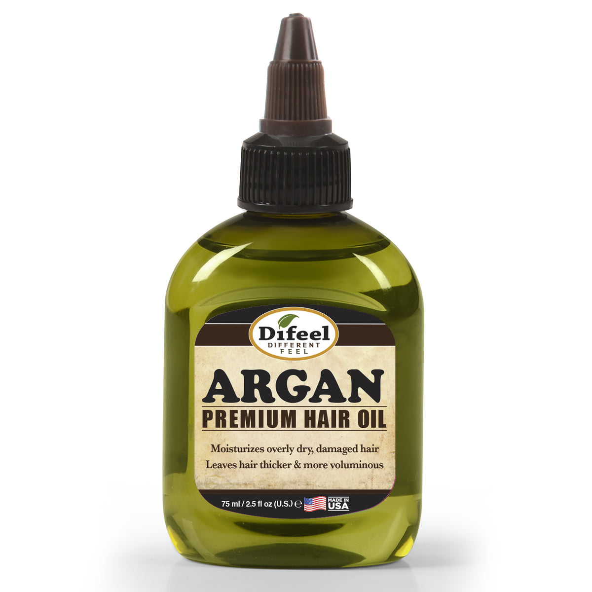 Difeel argan oil 75ml