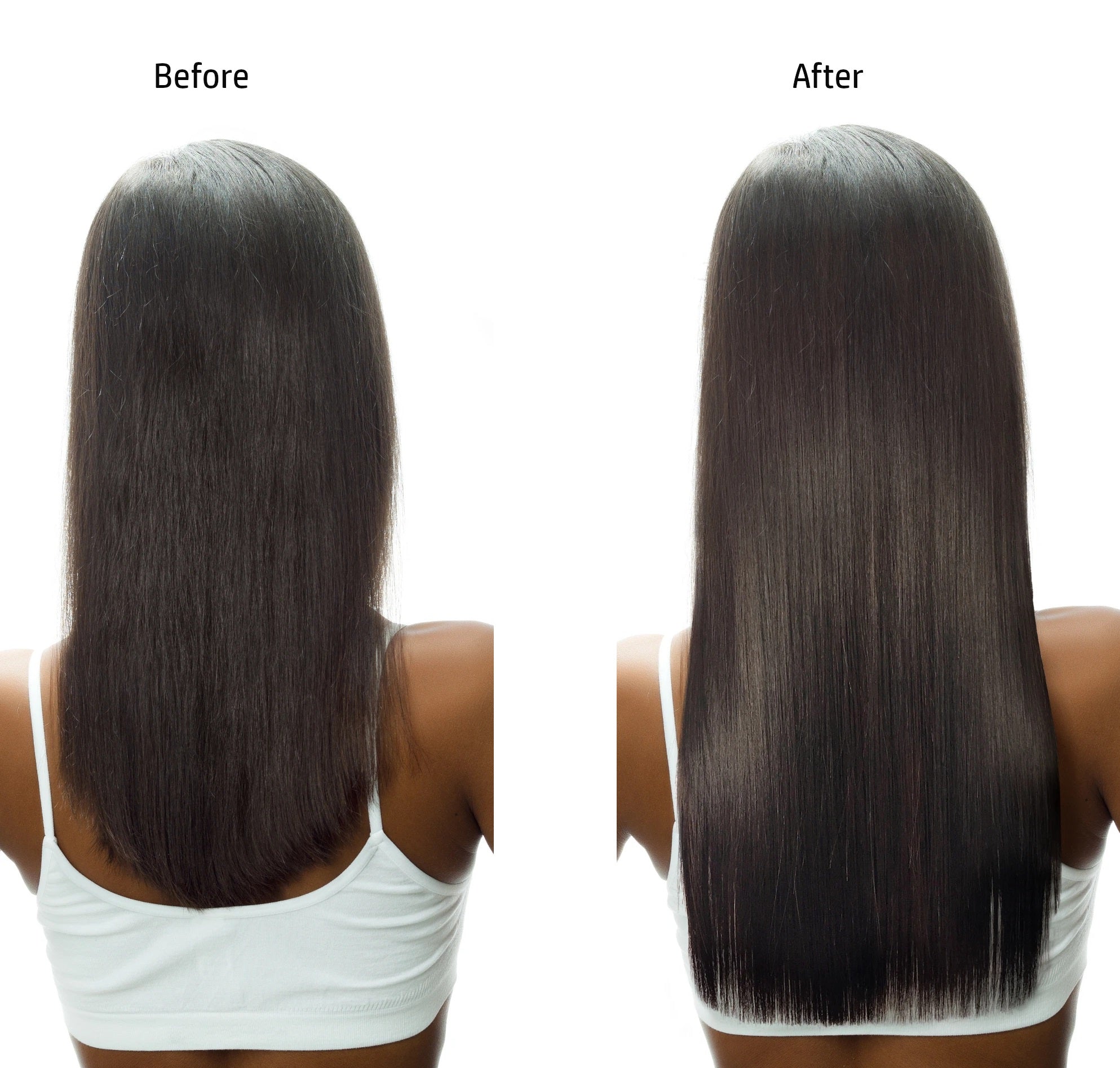 Difeel Ultra Growth Basil & Castor Hair Oil Blend for Growth - Travel Size 2.5 oz.