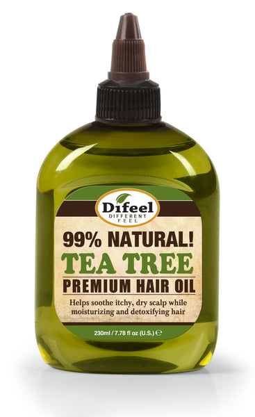 ★★Adairs★★ Premium Essential Tea JD3280 DIFEEL_PREMIUM_OILS_TEA_TREE_8