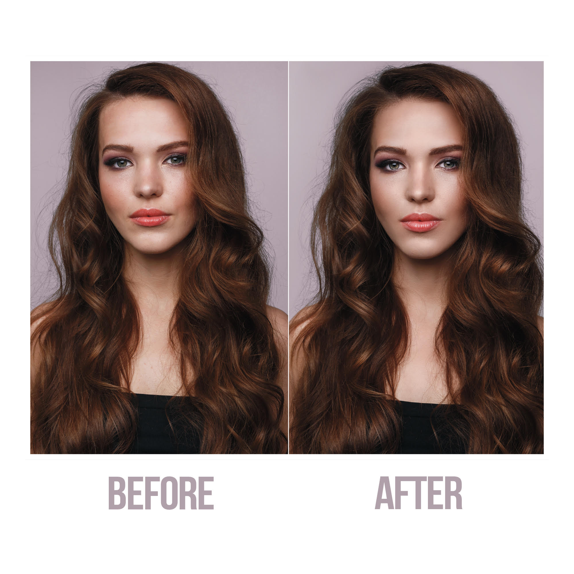 Difeel 99% Premium Natural Hair Oil Blend- Thickening with Argan Oil 8 oz.
