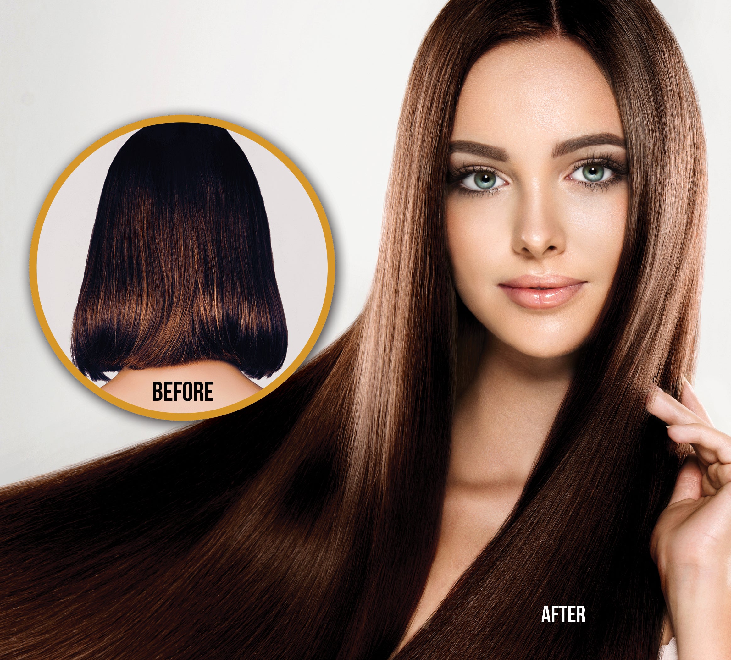 Difeel Biotin Pro-Growth Shampoo 33.8 oz.